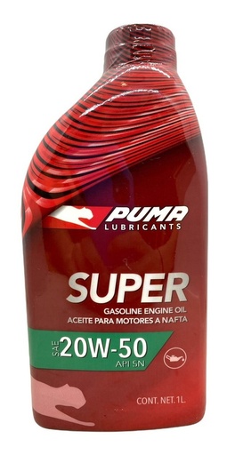 [4202083C] PUMA HD SUPER 25W60 - 1LT (CAJA 12U)