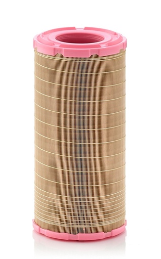 [C 21 630/4] FILTRO DE AIRE MANN (CF 1140/2)(P781039)