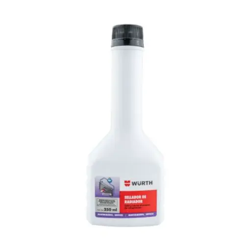 [90893541250] WURTH SELLADOR DE RADIADOR X250ML
