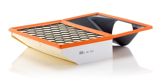 [C 40 002] FILTRO DE AIRE MANN