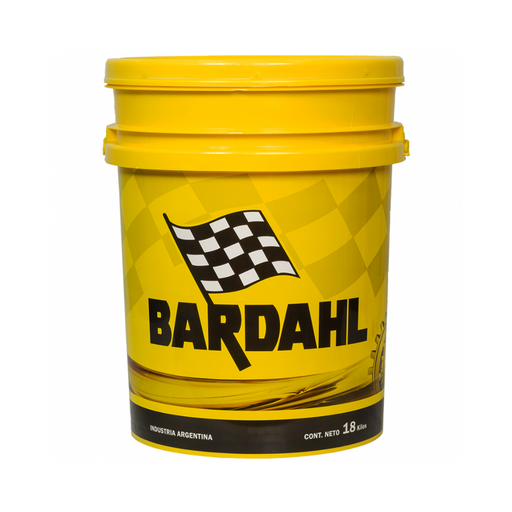 [TIRSP-020] BARDAHL TIR SERVICIO PESADO ROJO X 20