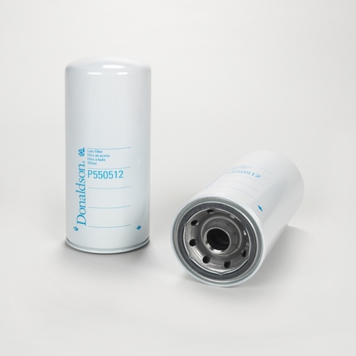 [P550512] FILTRO ACEITE DONALDSON (5241840301)