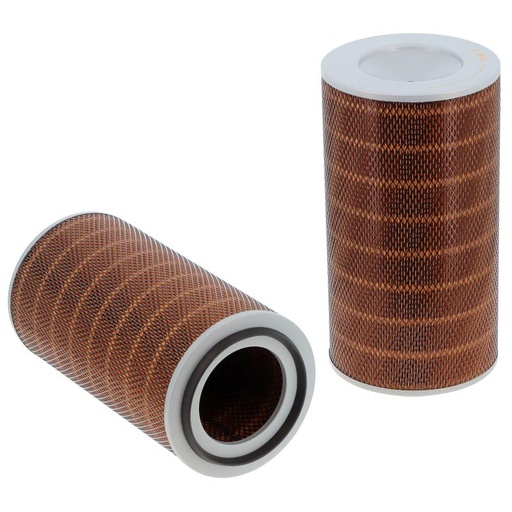 [SA 18255] FILTRO DE AIRE HIFI (PA5556)(EF977)(NFB7016)(13023273)(AMP327)(V1749)