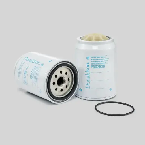 [P502639] FUEL FILTER, WATER SEPARATOR SPIN-ON DONALDSON P502639 (FS36231)