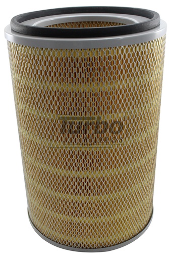 [TR1204] FILTRO AIRE 1° TURBO (P182046)(P181046)