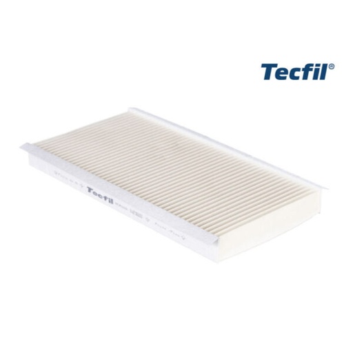 [ACP005] FILTRO DE HABITACULO TECFIL