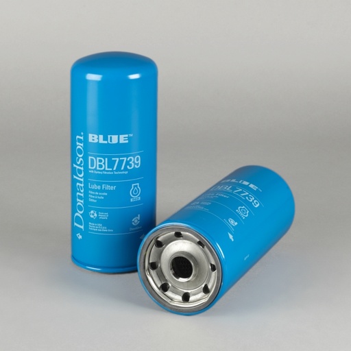 [dbl7739] FILTRO ACEITE DONALDSON DBL7739 (3743805601) (P554004)