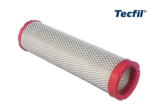 [ASR844] FILTRO AIRE 2° TECFIL (P533781)(AF26114)(WAP703S)(CF14002)