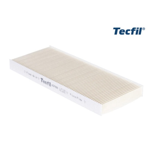 [ACP888] FILTRO DE AIRE, PANEL DE VENTILACIÓN (AF56057 )(P903539)