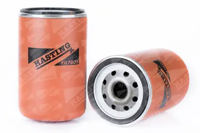 [H2081] FILTRO ACEITE HASTING H2081 (WO190)