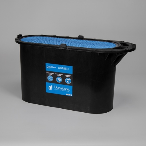 [DBA3746] FILTRO AIRE DONALDSON DBA3746