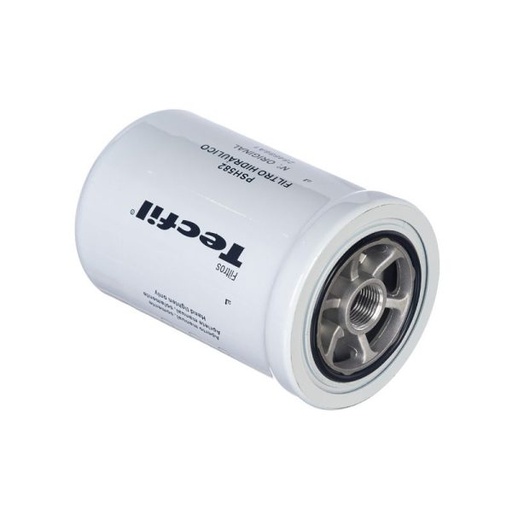 [PSH582] FILTRO HIDRAULICO TECFIL (P179342)(HF35150)