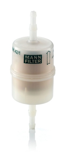 [WK 42/1] FILTRO COMBUSTIBLE MANN (WK42/1)(05740013)