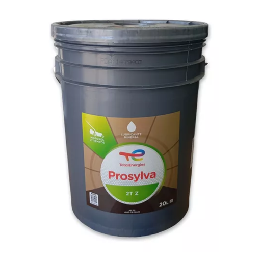 [200882] TOTAL PROSYLVA 2T Z - 20L