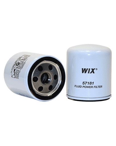 [57181] FILTRO ACEITE WIX (84475542)(P551132)(LF16011)(W7035)