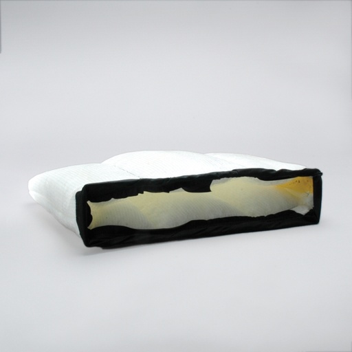 [P618922] FILTRO AIRE DONALDSON (P618922)(AF25347)(BA3964)
