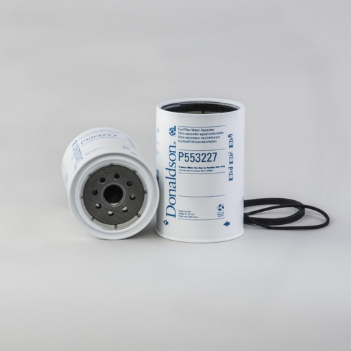 [P553227] FILTRO COMBUSTIBLE DONALDSON P553227(4600310)