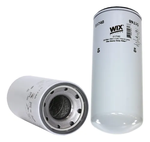 [WL51748] FILTRO ACEITE WIX (WP12300)(P553000)(LF3000)