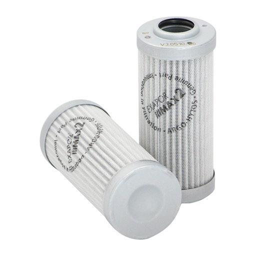 [V3.0510-08] FILTRO HIDRAULICO ARGO HYTOS (V3051008)(HF35485)(PT8972MPG)(SH52508)(94229)