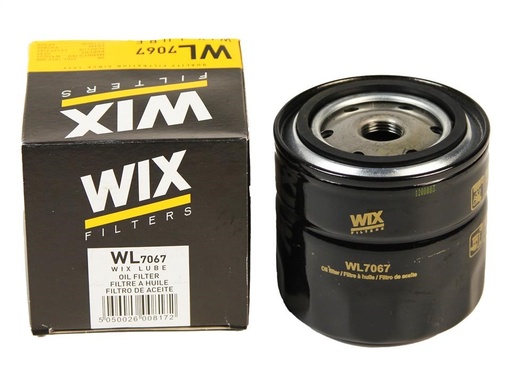 [WL7067] FILTRO ACEITE WIX (W920/21)(P550939)