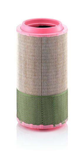 [C 26 980] FILTRO DE AIRE MANN (C26980)(21377909)(AF26353)