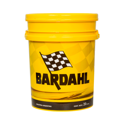 [B634525251] BARDAHL MAXIMA COMPRESION FLEX - 20L