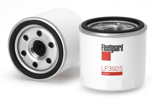 [LF3925] FILTRO ACEITE FLEETGUARD (P502067)(W67/1)(W68)(1000003052)
