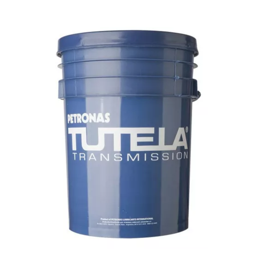 [P365233412] PETRONAS TUTELA TRUCK FE GEAR 75W80 X20L
