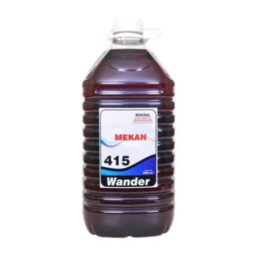 [W1006] WANDER MEKAN 415 X 5L