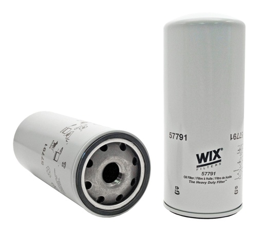[57791] FILTRO ACEITE WIX (P551807)(1R1807)