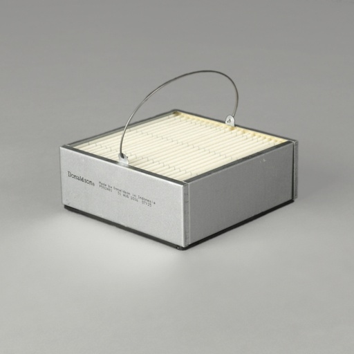 [P502481] FILTRO COMBUSTIBLE DONALDSON P502481