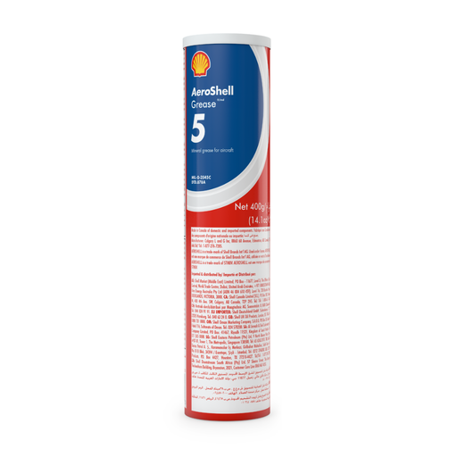 AEROSHELL GREASE 5 - 400GR