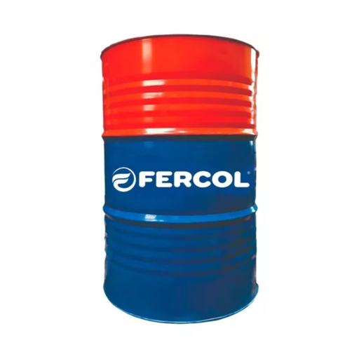 [10810] FERCOL SOLUBLE SEMISINTETICO 200 LT