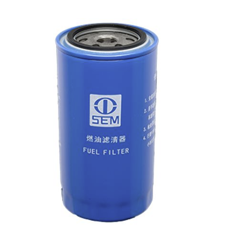 [520-3011] FILTRO COMBUSTIBLE  (SN 25110)