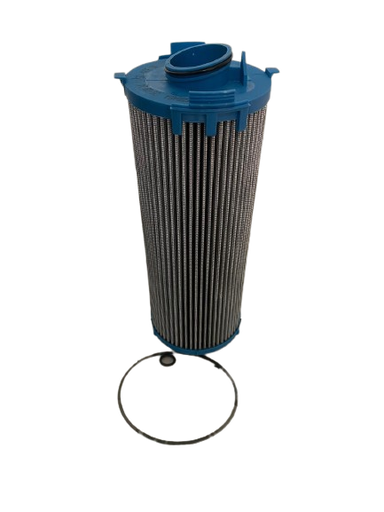 [29560408/A] KIT FILTER ALTERNATIVO CON O-RINGS