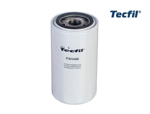 [PSH486] FILTRO HIDRAULICO TECFIL PSH486