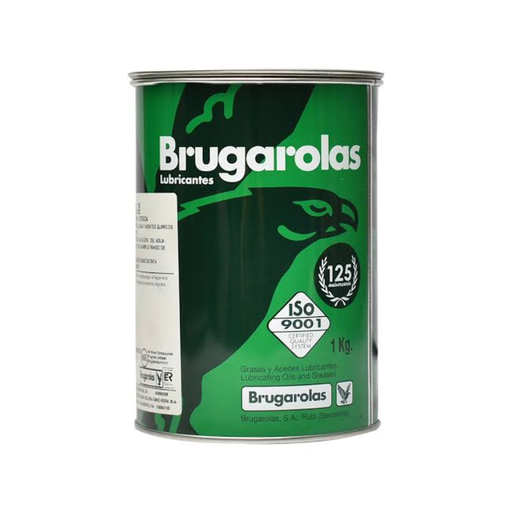 BRUGAROLAS G.A.BESSIL 25 - 1KG
