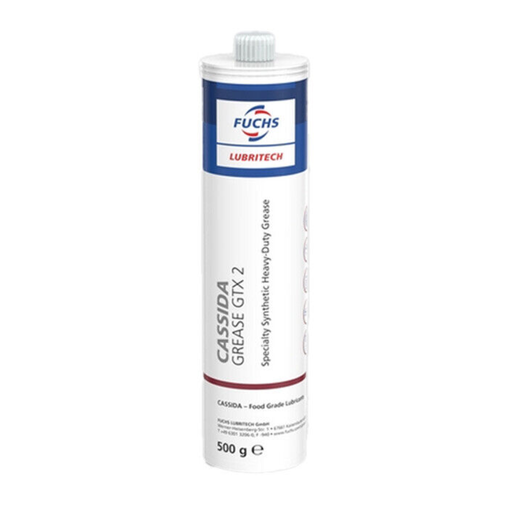 [C232622320] FUCHS CASSIDA GREASE GTX 2 - 500GR