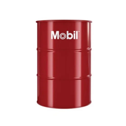 [SHC/639/208] MOBIL SHC 639 X  55G (208L)