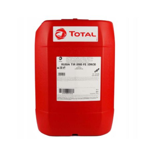 [194713] RUBIA TIR 8900 FE 10W30 - 20L