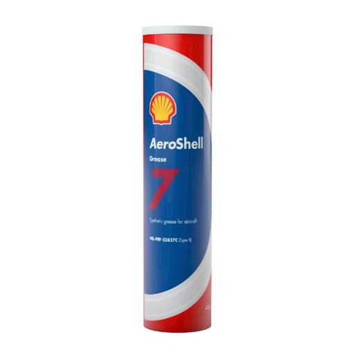 [550066860] AEROSHELL GREASE 7 - 400GR