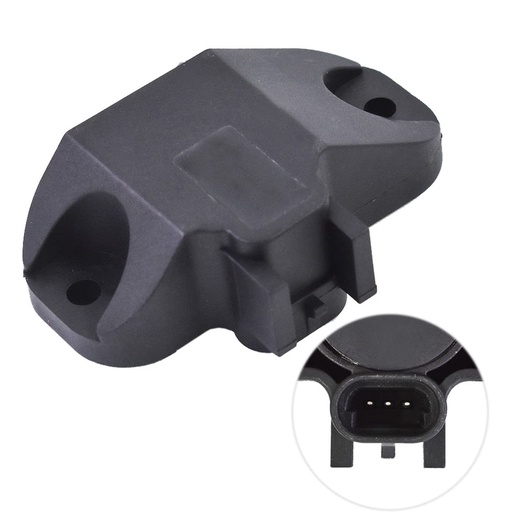 [23522322/A] SENSOR TBS (PRESION DE TURBO)
