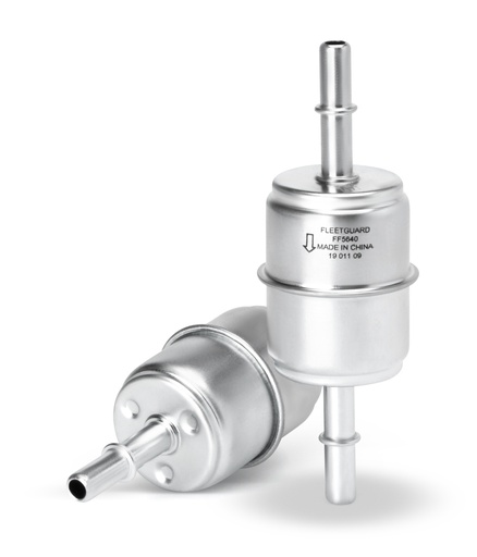 [FF5640] FILTRO COMBUSTIBLE FLEETGUARD (87548612)(87019604)