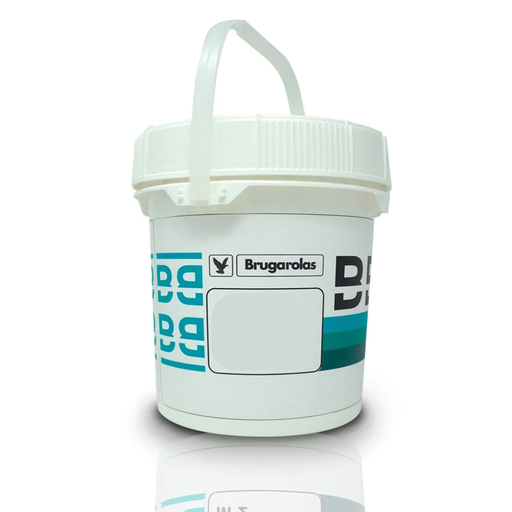 [B626422621] BRUGAROLAS GRASA BESLUX ATOX H-1/2 - KG