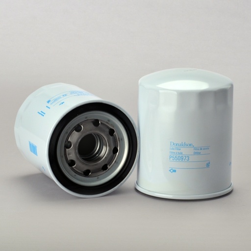 [P550973] FILTRO ACEITE DONALDSON (BD7166)(P550973)
