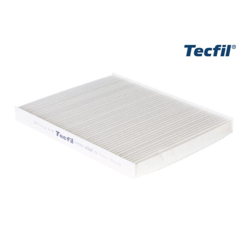 [ACP205] FILTRO DE HABITACULO TECFIL
