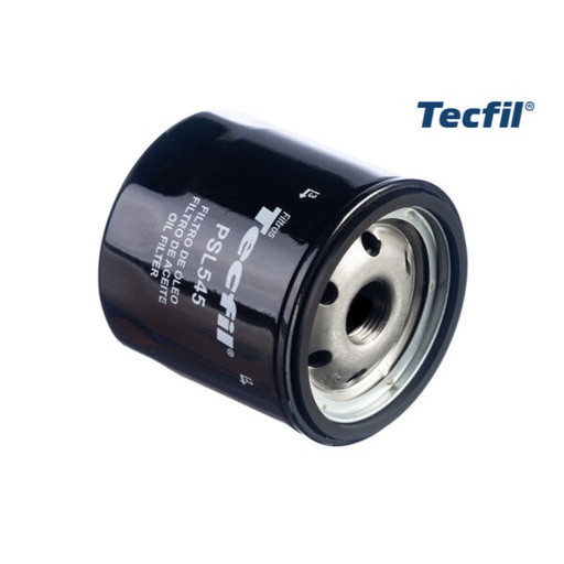[PSL545] FILTRO ACEITE TECFIL (W712/95)