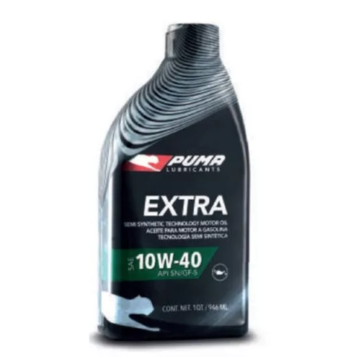 [4202242E] PUMA EXTRA 10W40 X1L
