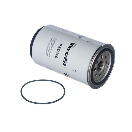 [PSD420] FILTRO COMBUSTIBLE TECFIL (WK1060)