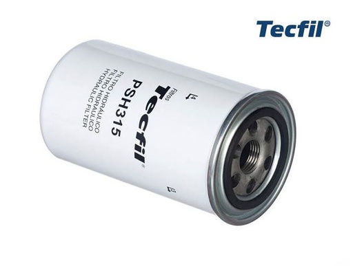 [PSH315] FILTRO HIDRAULICO TECFIL (WD950/2)